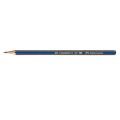 FABER 000010 GOLDFABER DERECELİ KALEM 2B (12'Lİ)