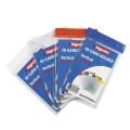 BİGPOİNT BP655-35 KART POŞETİ DİKEY MAVİ 55X85MM 10'LU PAKET