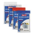 BİGPOİNT BP655-35 KART POŞETİ DİKEY MAVİ 55X85MM 10'LU PAKET
