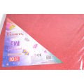 TİCON 271822 EVA SİMLİ 50x70 CM YAPIŞKANLI 10 LU KARIŞIK PAKET