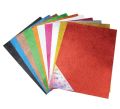 TİCON 271822 EVA SİMLİ 50x70 CM YAPIŞKANLI 10 LU KARIŞIK PAKET