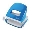 LEITZ 5008-30 DELGEÇ 30 SAYFA KAPASİTE AÇIK MAVİ