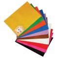 TİCON 248183 KEÇE 50x70 CM 10 LU KARIŞIK PAKET