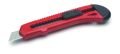 MAS 575 MAKET BIÇAĞI GENİŞ PLASTİK 12'Lİ KT.