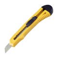 MAS 575 MAKET BIÇAĞI GENİŞ PLASTİK 12'Lİ KT.