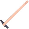 HATAS 01010 TEKNİKER TAHTA T CETVELİ 75 CM