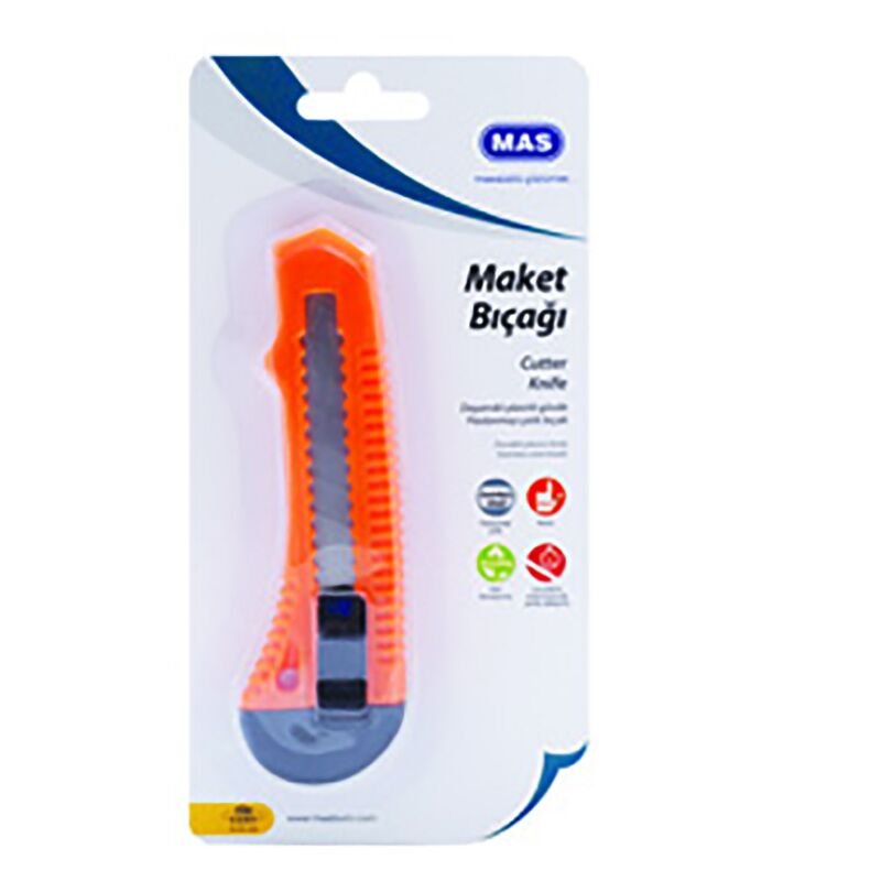 MAS 576 MAKET BIÇAĞI BÜYÜK KARTELA
