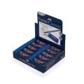 FABER 187212 SINAV SİLGİSİ (20'Lİ)
