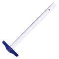 HATAS 01020 T CETVELİ SABİT BAŞLI MİKA 65 CM