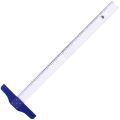 HATAS 01030 T CETVELİ SABIT BASLI MİKA 75 CM