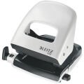 LEITZ 5008-85 DELGEÇ 30 SAYFA KAPASİTE GRİ