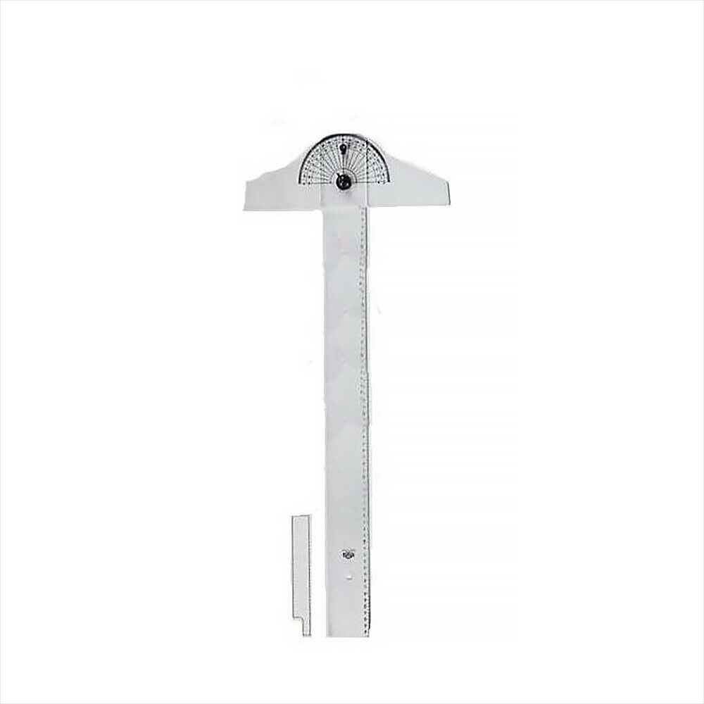 HATAS 01170 MİNKALE BAŞLIKLI INCE BİZOTE 65 CM