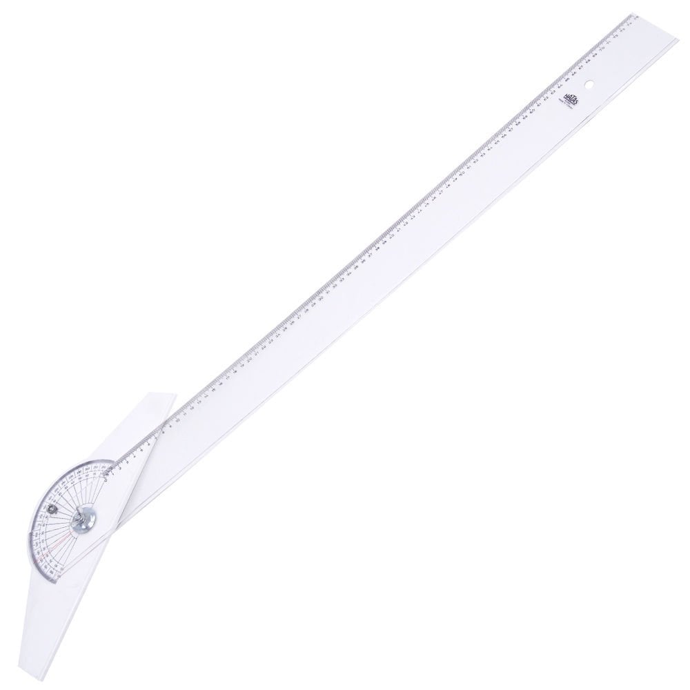 HATAS 01180 MİNKALE BAŞLIKLI INCE BİZOTE 75 CM
