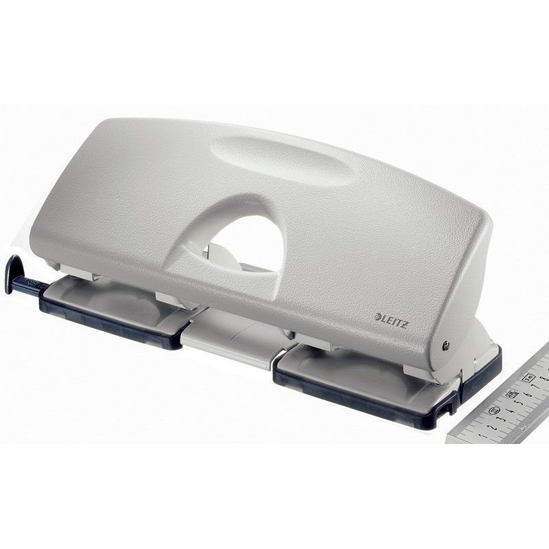 LEITZ 5012- 85 DELGEÇ SABİT 4 DELİK