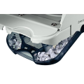 LEITZ 5012- 85 DELGEÇ SABİT 4 DELİK