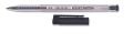 FABER TÜKENMEZ KALEM 0.8MM SİYAH 144099-50'Lİ