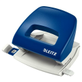 LEITZ 5038-35 DELGEÇ 16 SAYFA KAPASİTE MAVİ