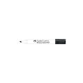 FABER W.BOARD MARKER W153 SİYAH 254023 (10'LU)