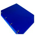 ÖNDER 122-06 RAINBOW COLORS 4 HALKA PVC LACİVERT