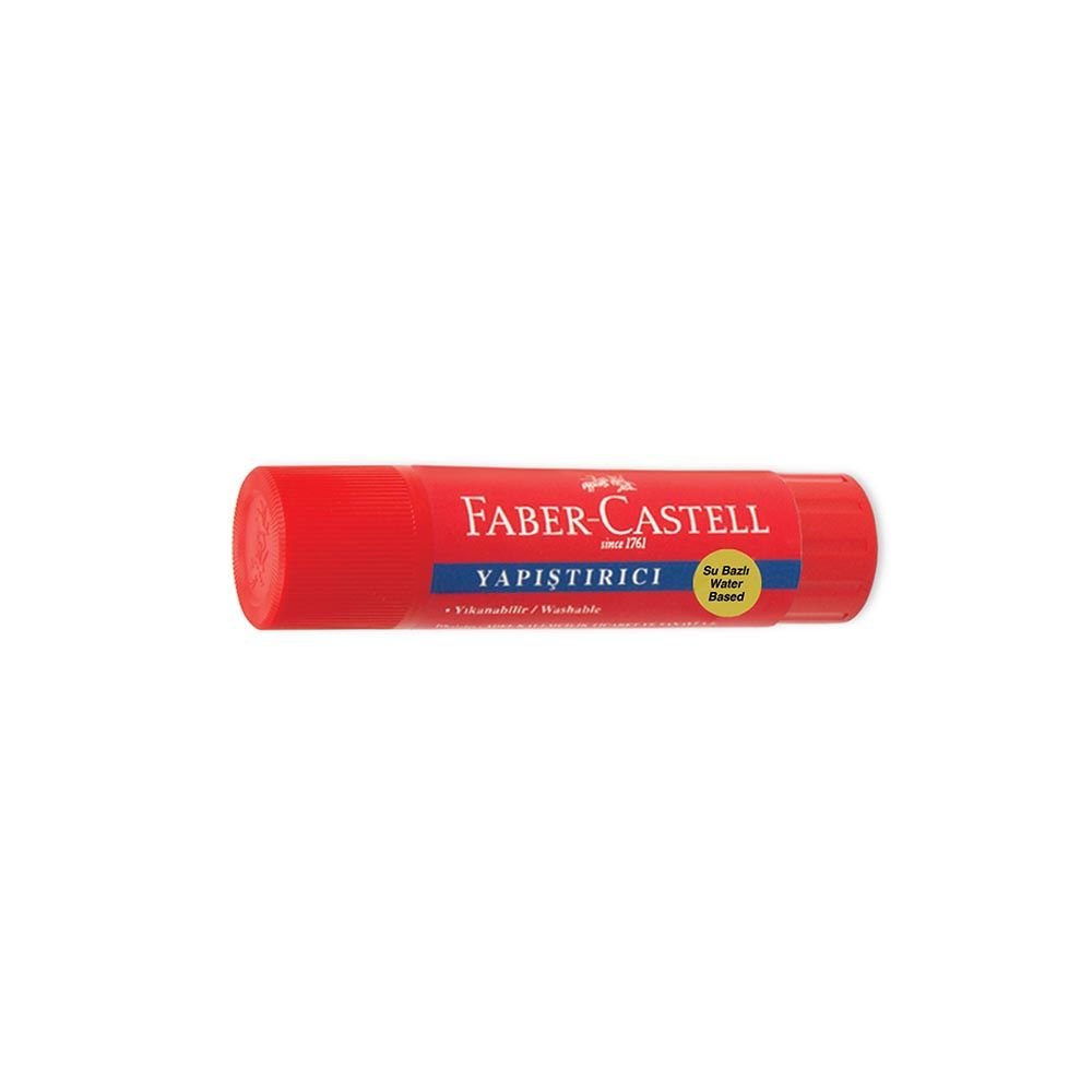 FABER STİCK YAPIŞTIRICI 40GR 179540 (12'Lİ)