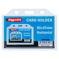 BİGPOİNT BP668H KART POŞETİ YATAY 85X55MM 10'LU PAKET