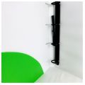 ÖNDER 122-19 RAINBOW COLORS 4 HALKA PVC YEŞİL