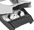 LEITZ 5060-62 WOW DELGEÇ MİNİ 10 SAYFA METALİK MOR