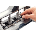 LEITZ 5114-84 DELGEÇ AKTO 4 LÜ GRİ