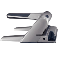 LEITZ 5114-84 DELGEÇ AKTO 4 LÜ GRİ