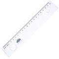HATAS 0151 MERCEKLİ CETVEL 20 CM 25'Lİ KT.