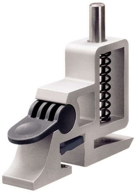 LEITZ 5123-00 DELGEÇ AYAĞI 5114 İÇİN