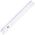 HATAS 0161 MERCEKLİ CETVEL 30 CM 25'Lİ KT.