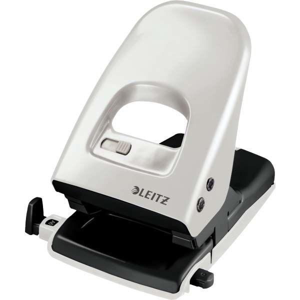 LEITZ 5138-85 DELGEÇ 40 SAYFA KAPASİTE GRİ