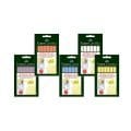 FABER TACK-İT 50GR KARIŞIK 187068 187093 (25'Lİ)