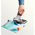 LEITZ 5180-35 DELGEÇ 65 SAYFA KAPASİTE MAVİ