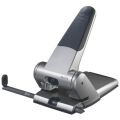 LEITZ 5180-84 DELGEÇ 65 SAYFA KAPASİTE GRİ