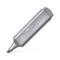 FABER 154661 FOSFORLU KALEM 46 METALİK GÜMÜŞ (10'LU)