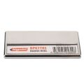 BİGPOİNT BP677-01 METAL MIKNATISLI İSİMLİK SİLVER