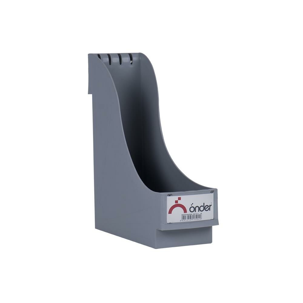 ÖNDER 1150-4 PP MAGAZİNLİK GRİ