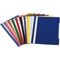 TİCON 159157 TELLİ DOSYA PEMBE 50'Lİ PK.