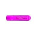 FABER 154628 FOSFORLU KALEM PEMBE (10'LU)