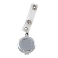 BİGPOİNT BP680-11 KROM YOYO 50'Lİ PAKET