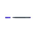 FABER 151637 GRİP FİNEPEN 0.4MM AÇIK MOR (10'LU)