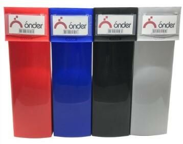 ÖNDER 1150-1 PP MAGAZİNLİK MAVİ