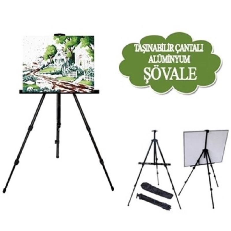 TİCON 138660 ŞÖVALE ALÜMİNYUM