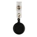 BİGPOİNT BP680-95 PLASTİK YOYO SİYAH 25'Lİ PAKET