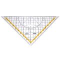 HATAS 0510 GÖNYE 25 CM GEOMETRİK AÇILI