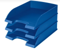 LEITZ 5227-35 EVRAK RAFI MAVİ