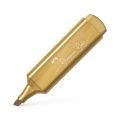 FABER 154650 FOSFORLU KALEM 46 METALİK ALTIN (10'LU)