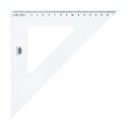 HATAS 0620 TEKNİK RESİM GÖNYESİ 26/45 (ACRLY) 10'LU KT.